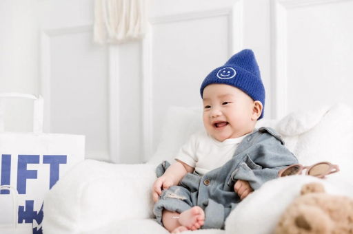 杞县宝宝多久开始攒肚 杞县宝宝多久开始攒肚